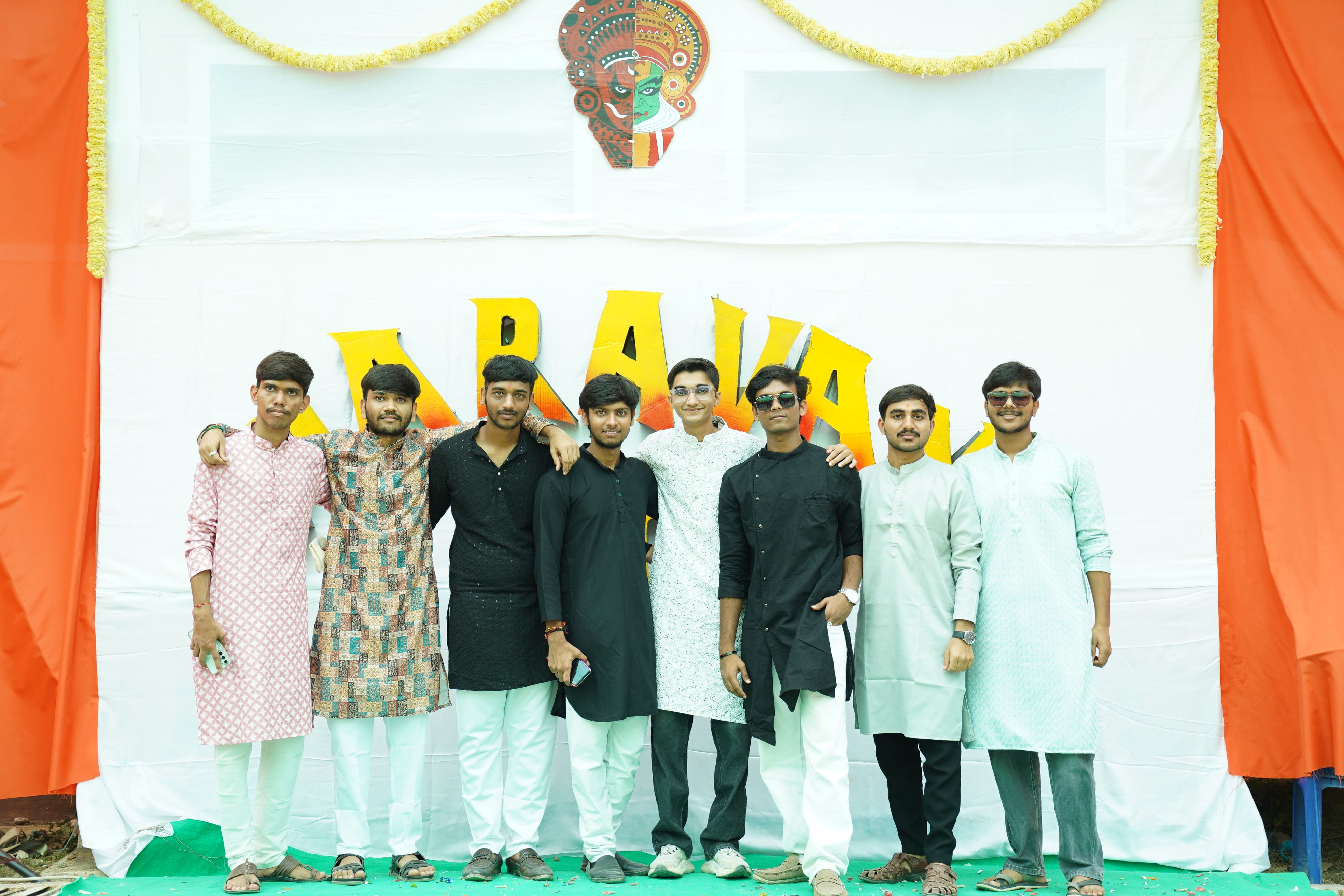 Onam 2026 — 13