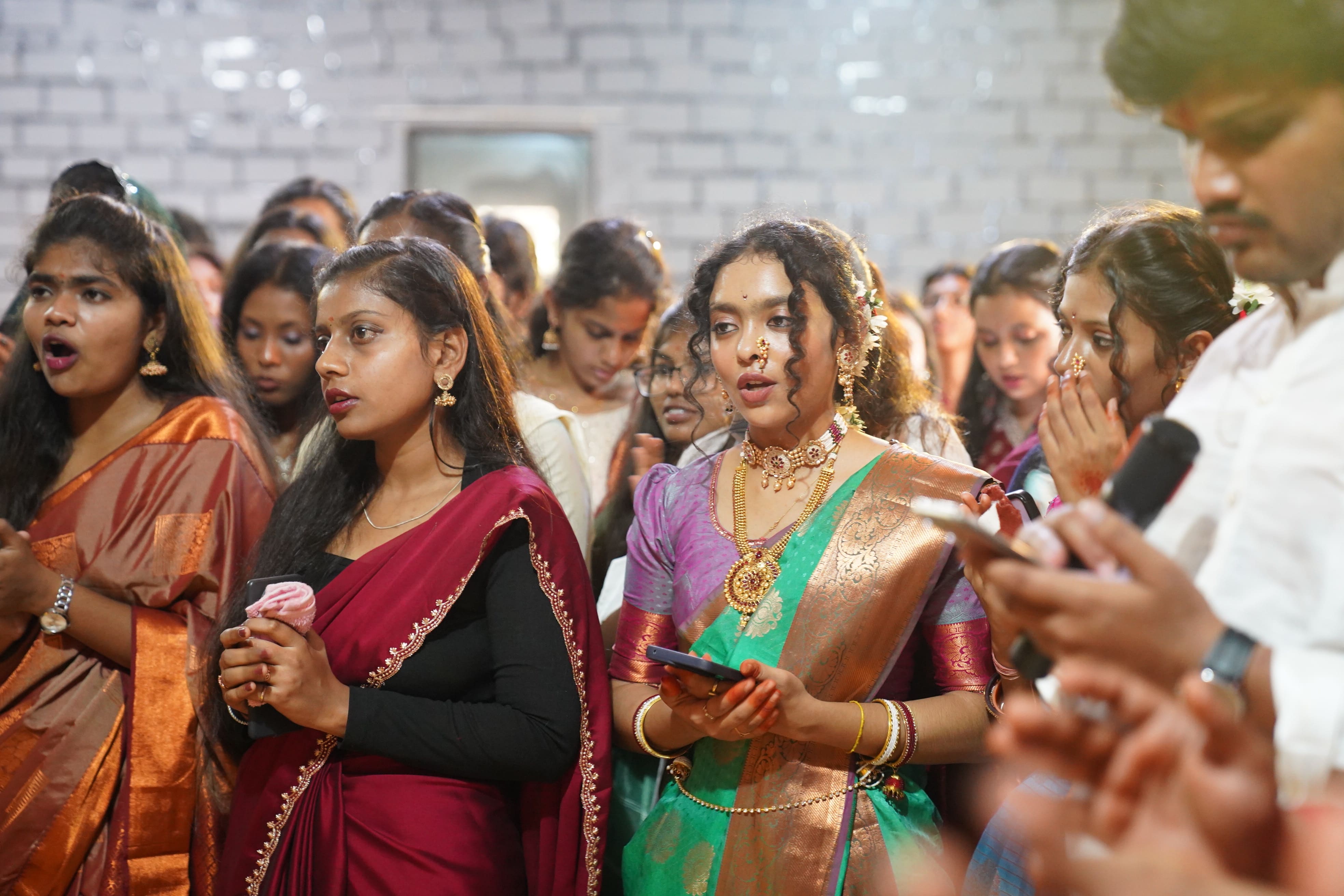 Ganesh Chaturthi 2026 — 8