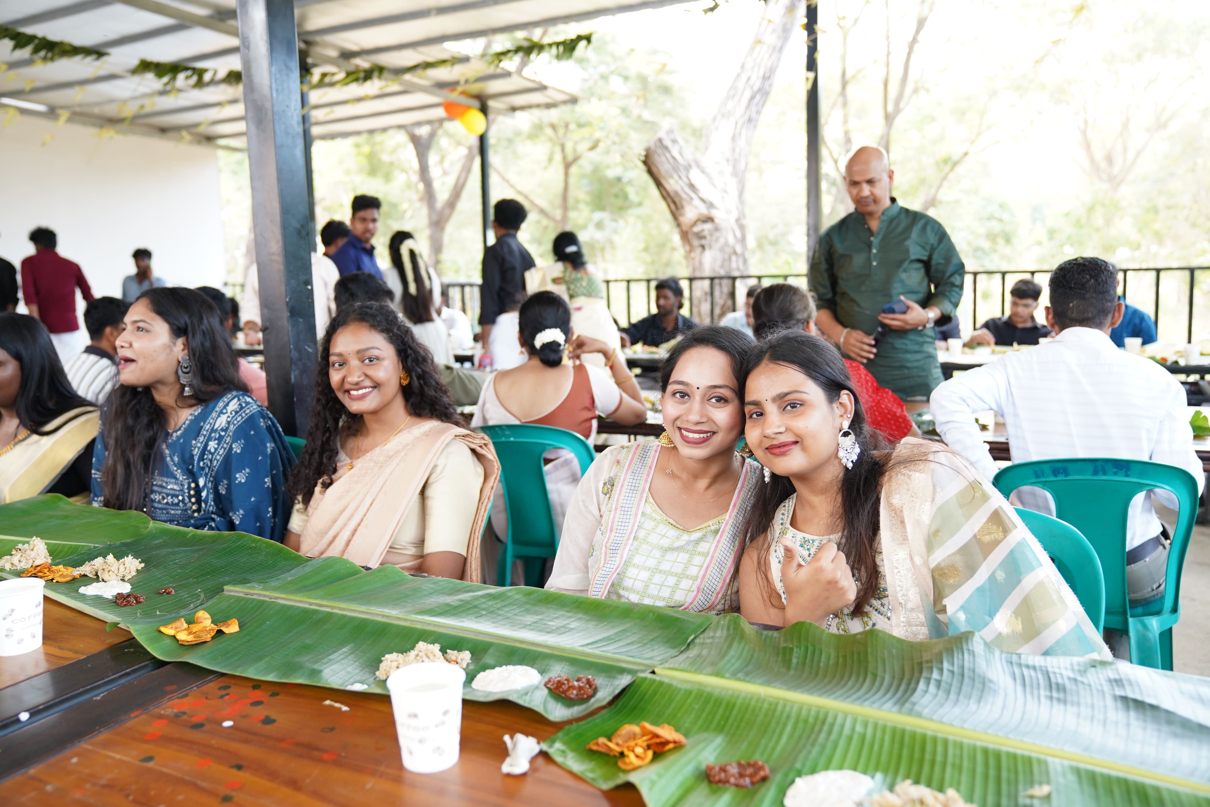 Onam 2026 — 12