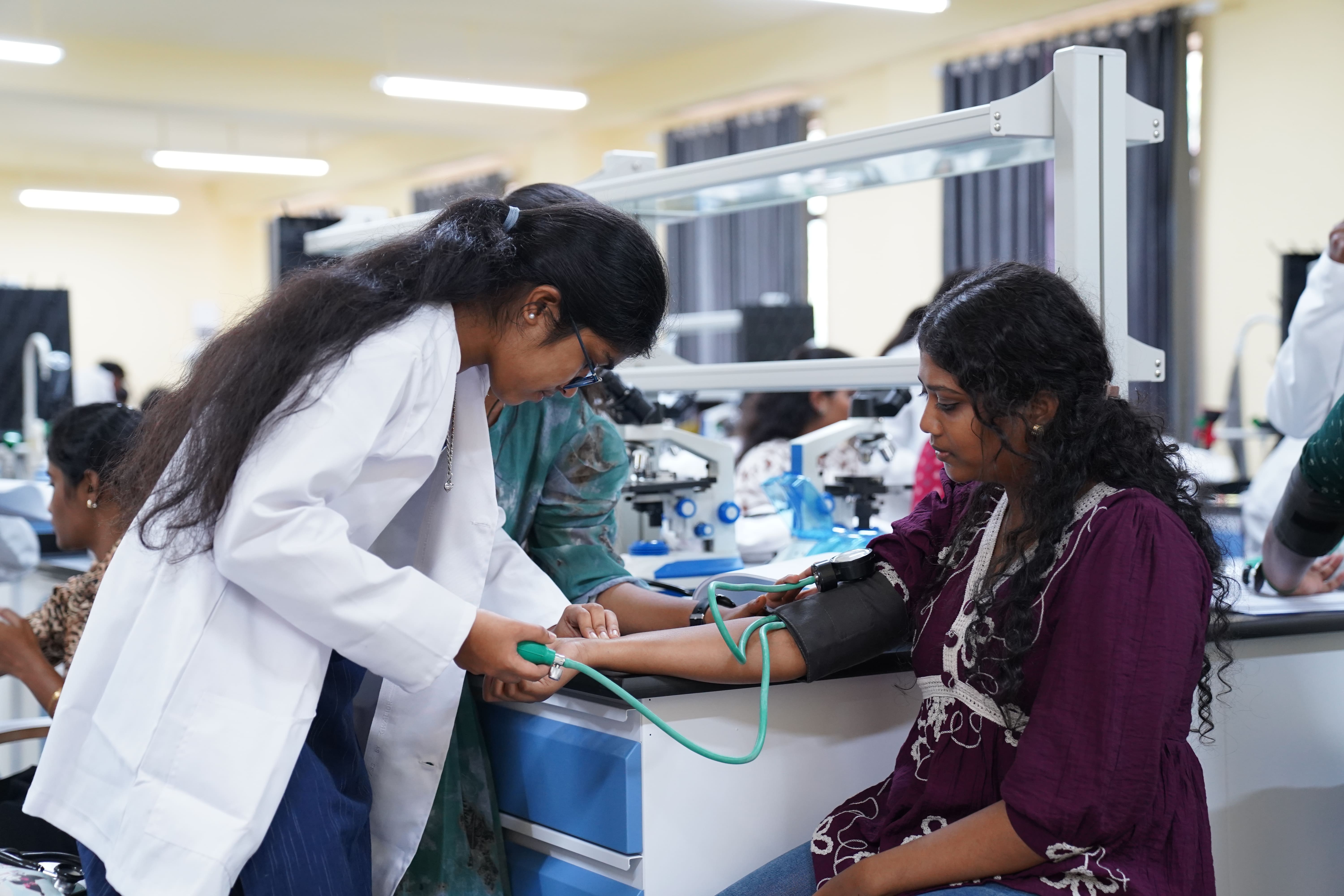 Laboratory at UCT — 10