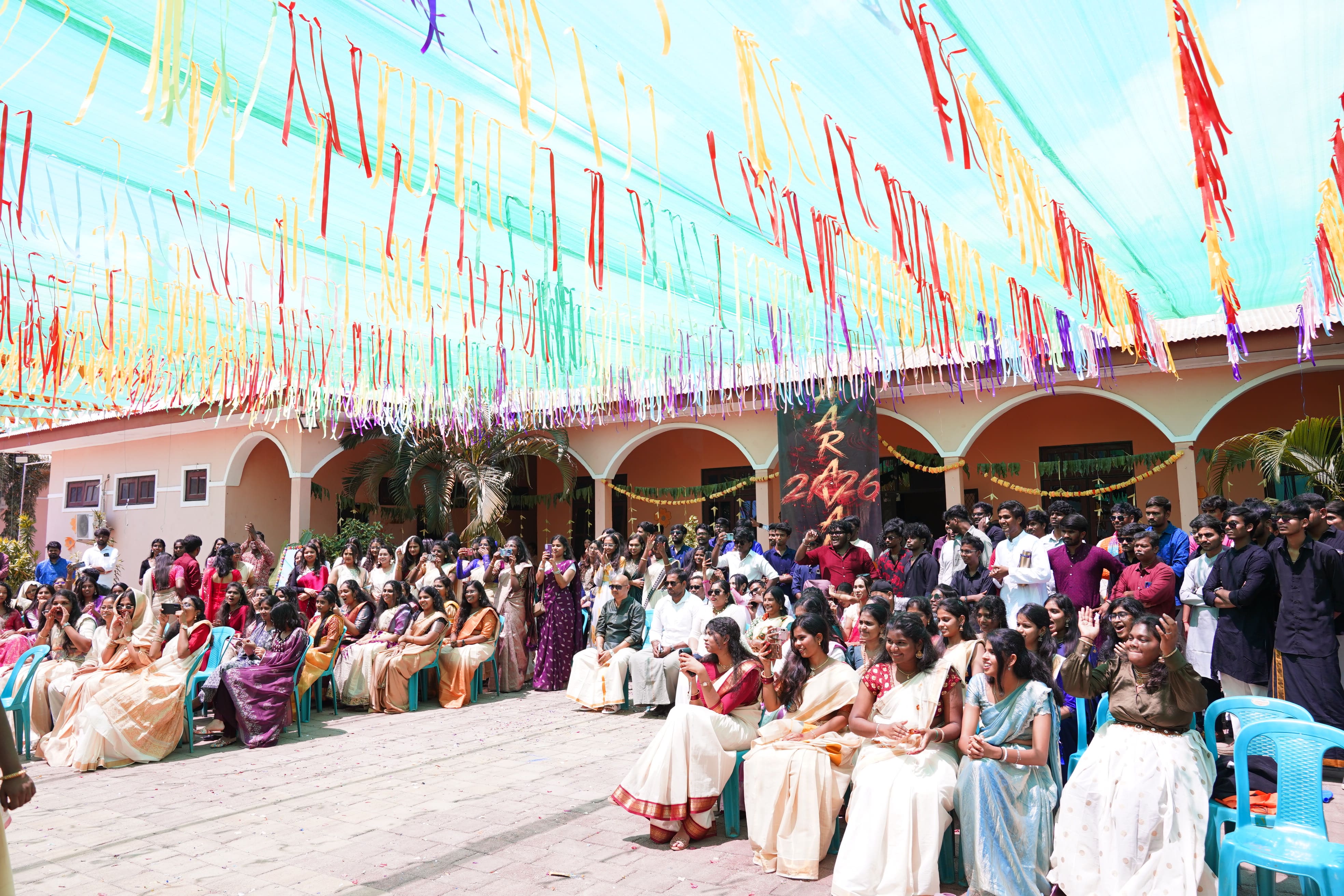 Onam 2026 — 7