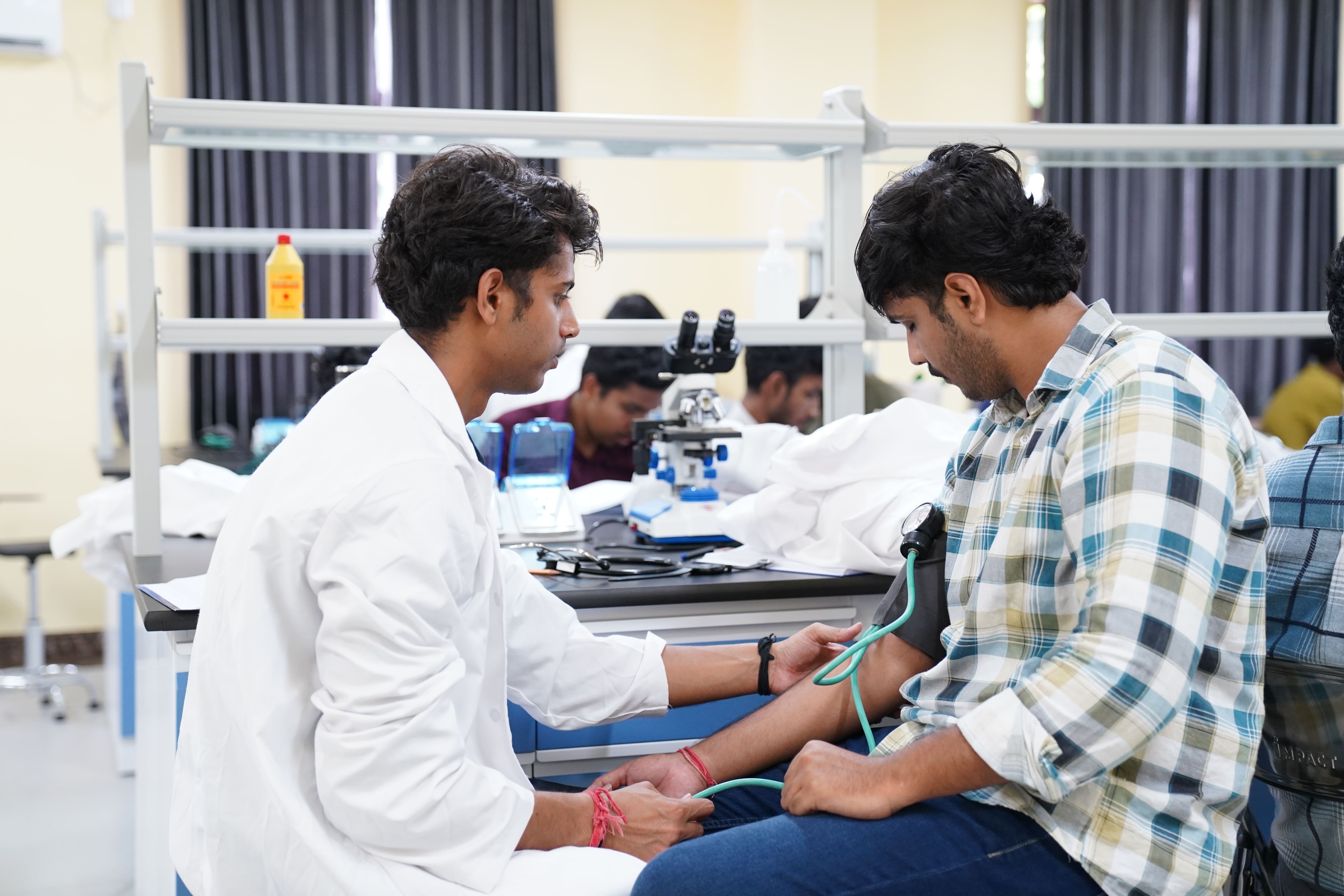 Laboratory at UCT — 13