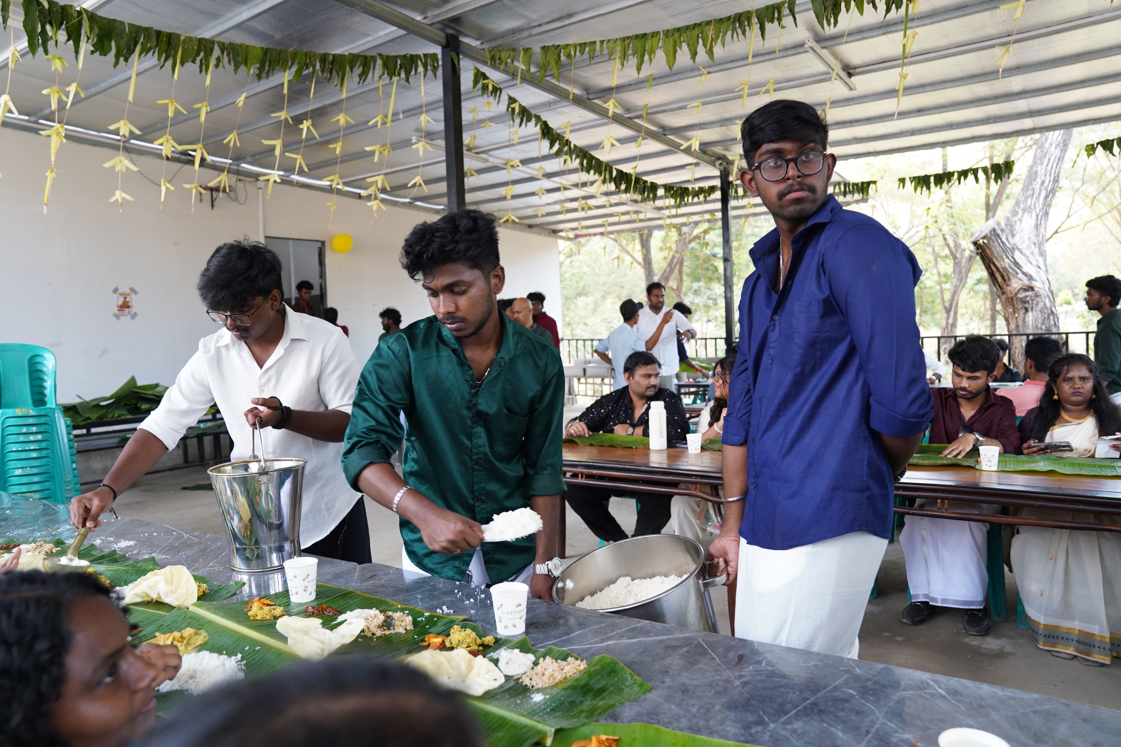 Onam 2026 — 9