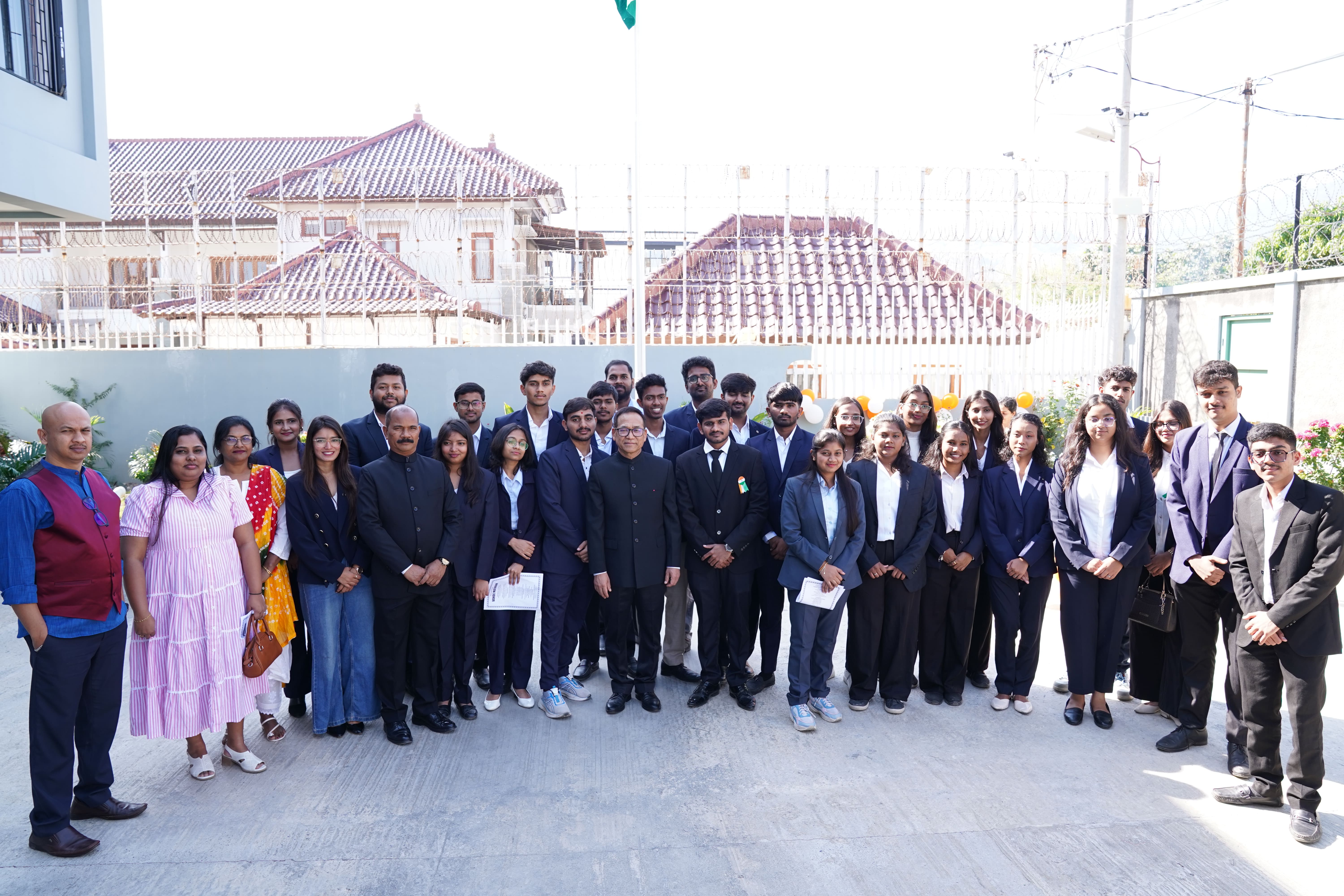 India's 80th Independence Day — 4