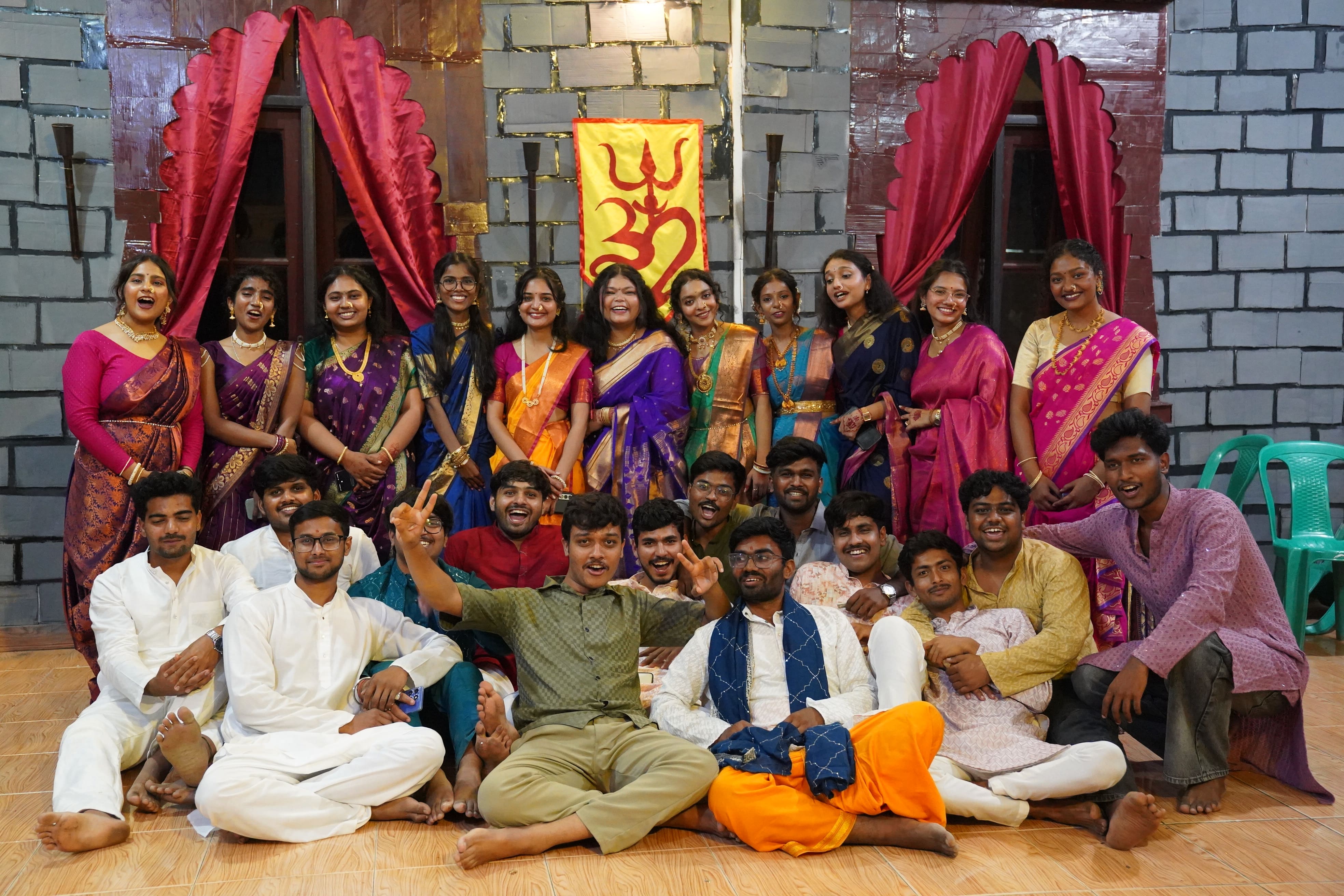 Ganesh Chaturthi 2026 — 16