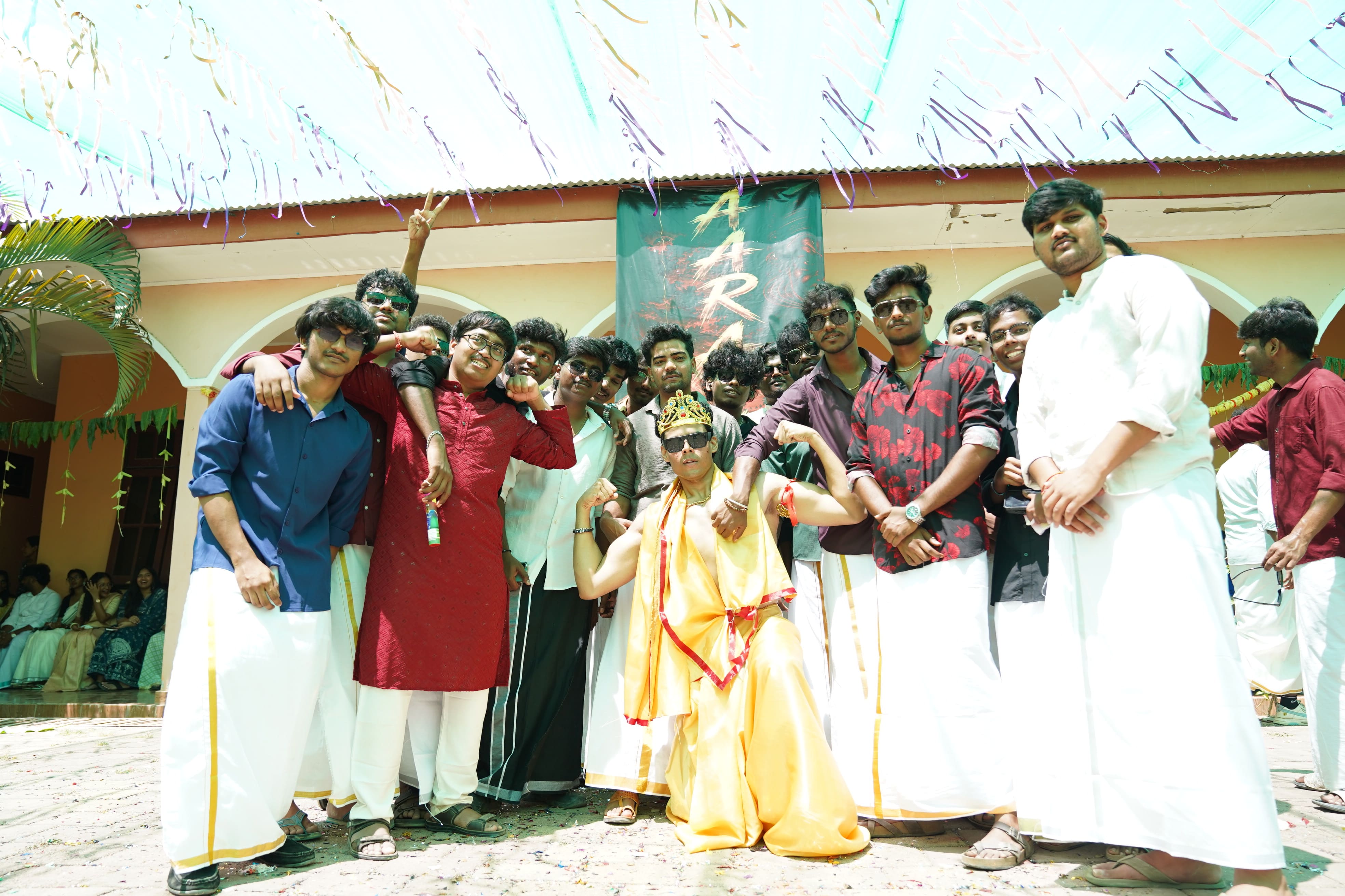 Onam 2026 — 6