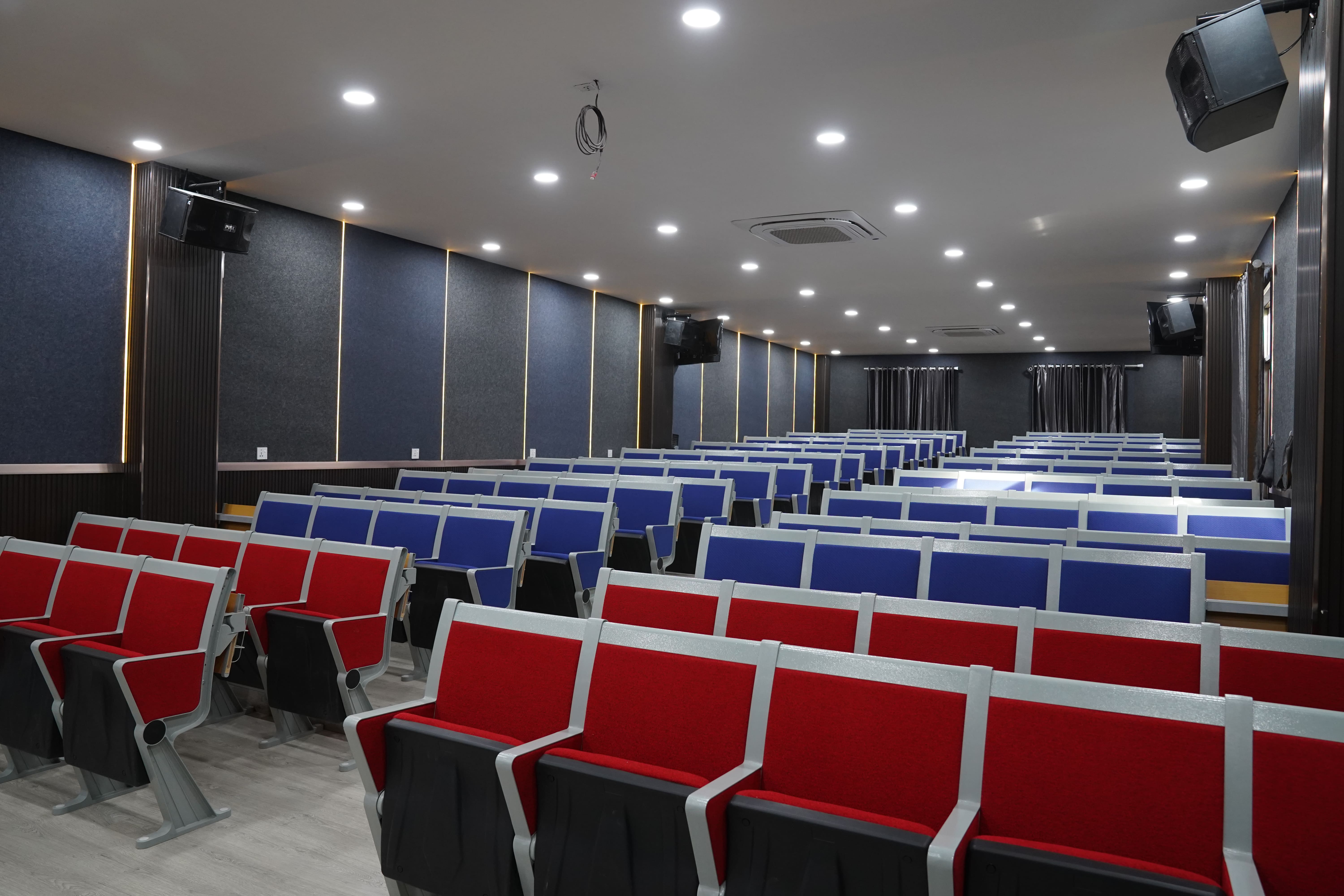 Classroom — 3