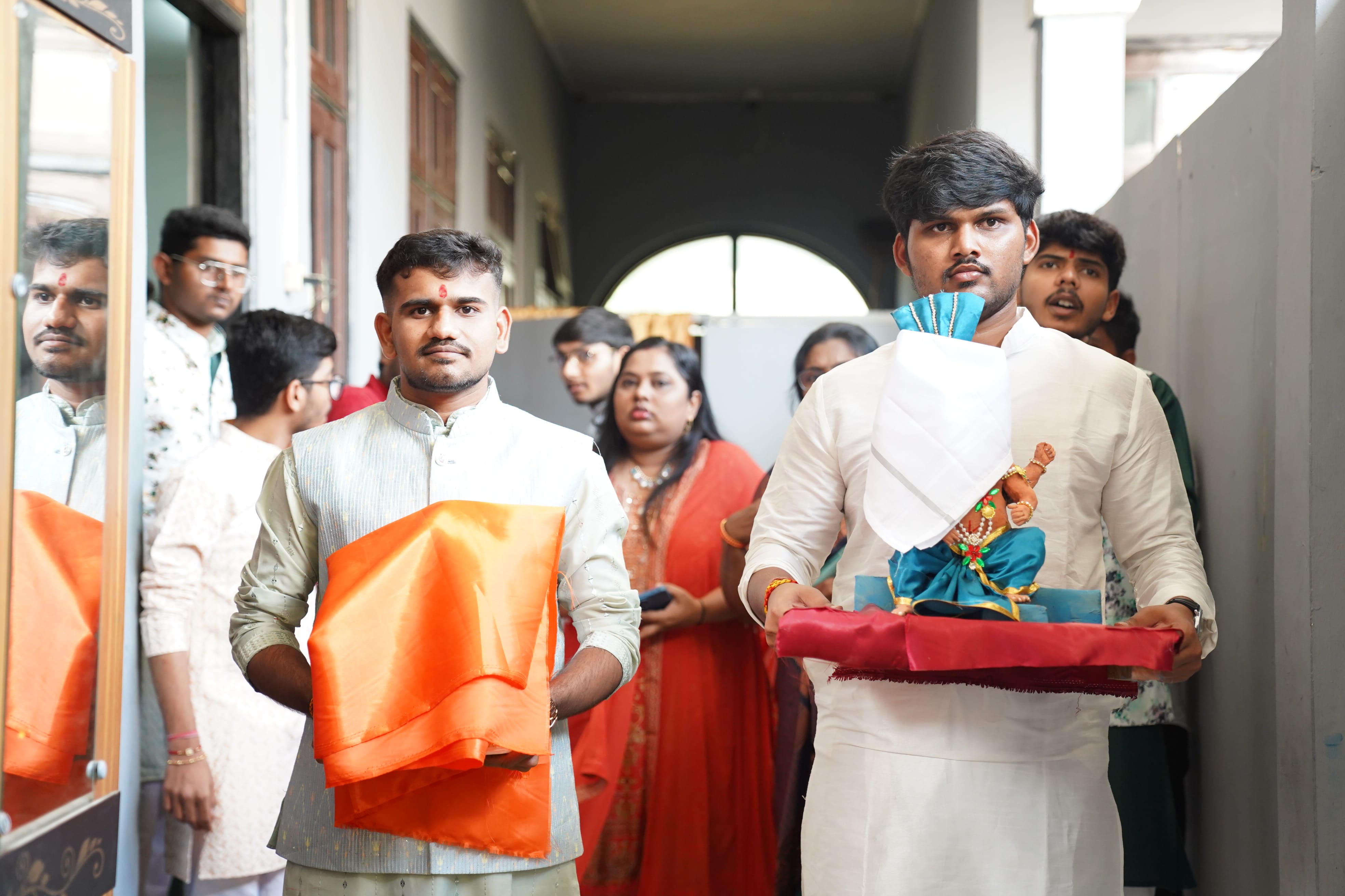 Ganesh Chaturthi 2026 — 6