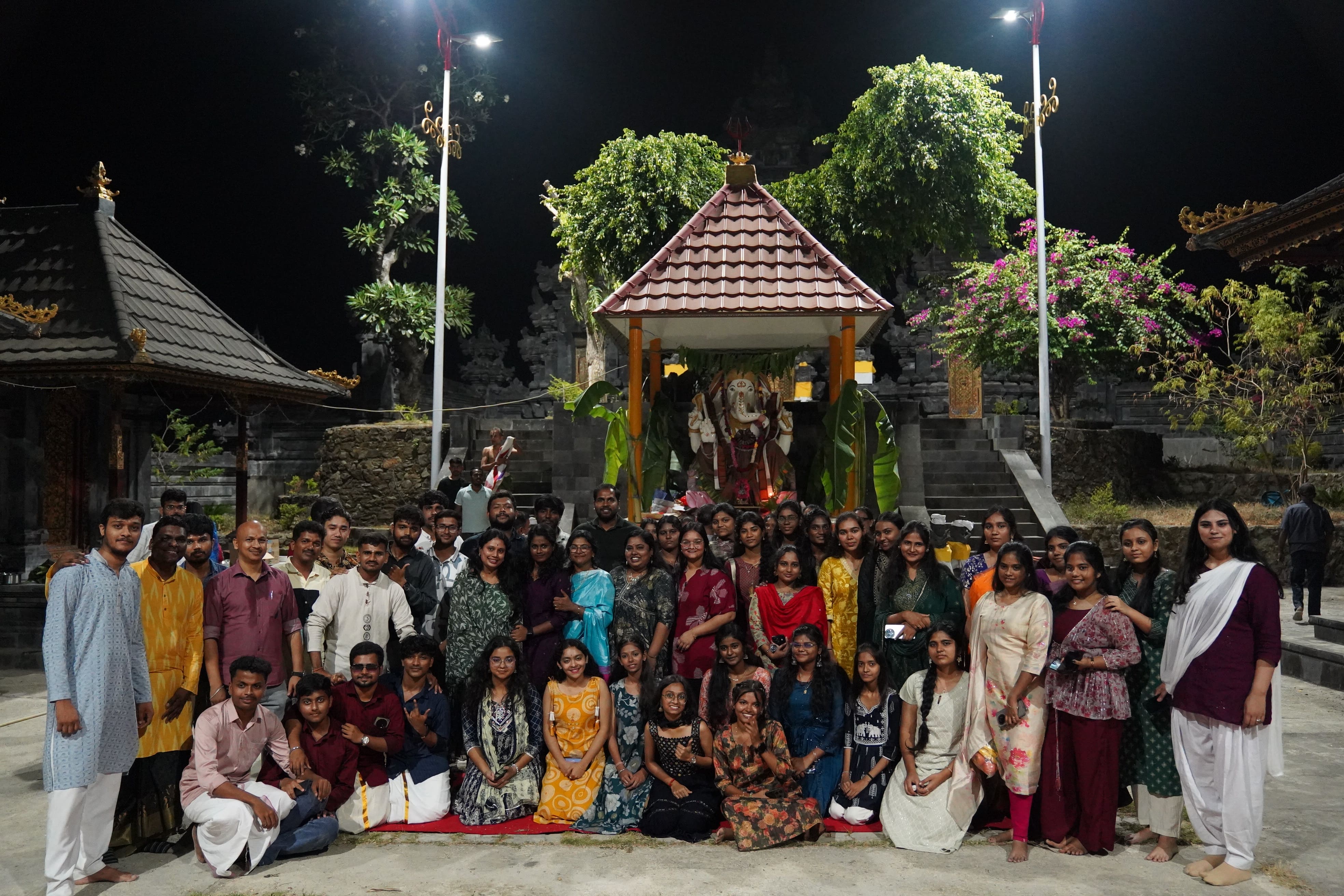 Ganesh Chaturthi 2026 — 3