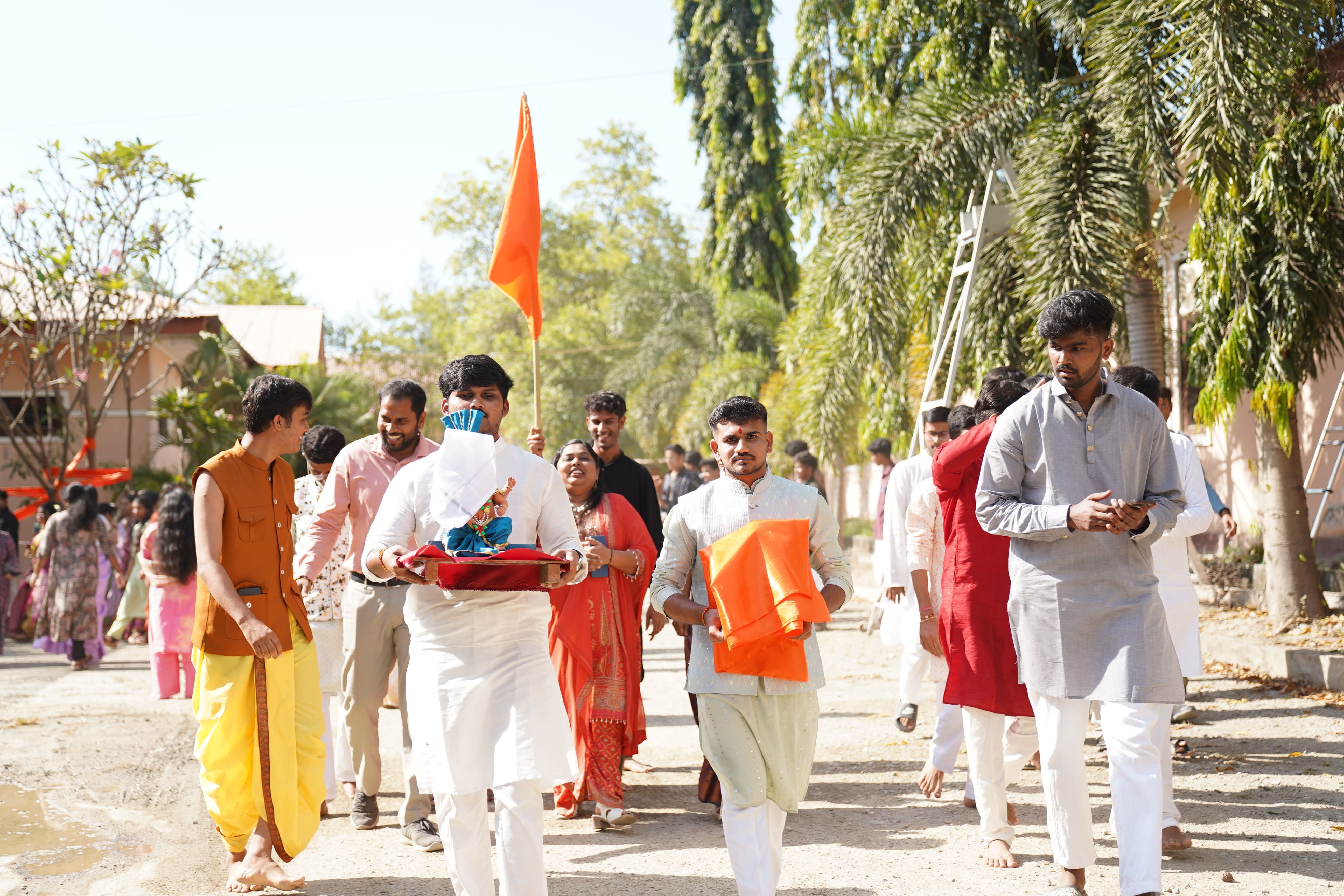 Ganesh Chaturthi 2026 — 7