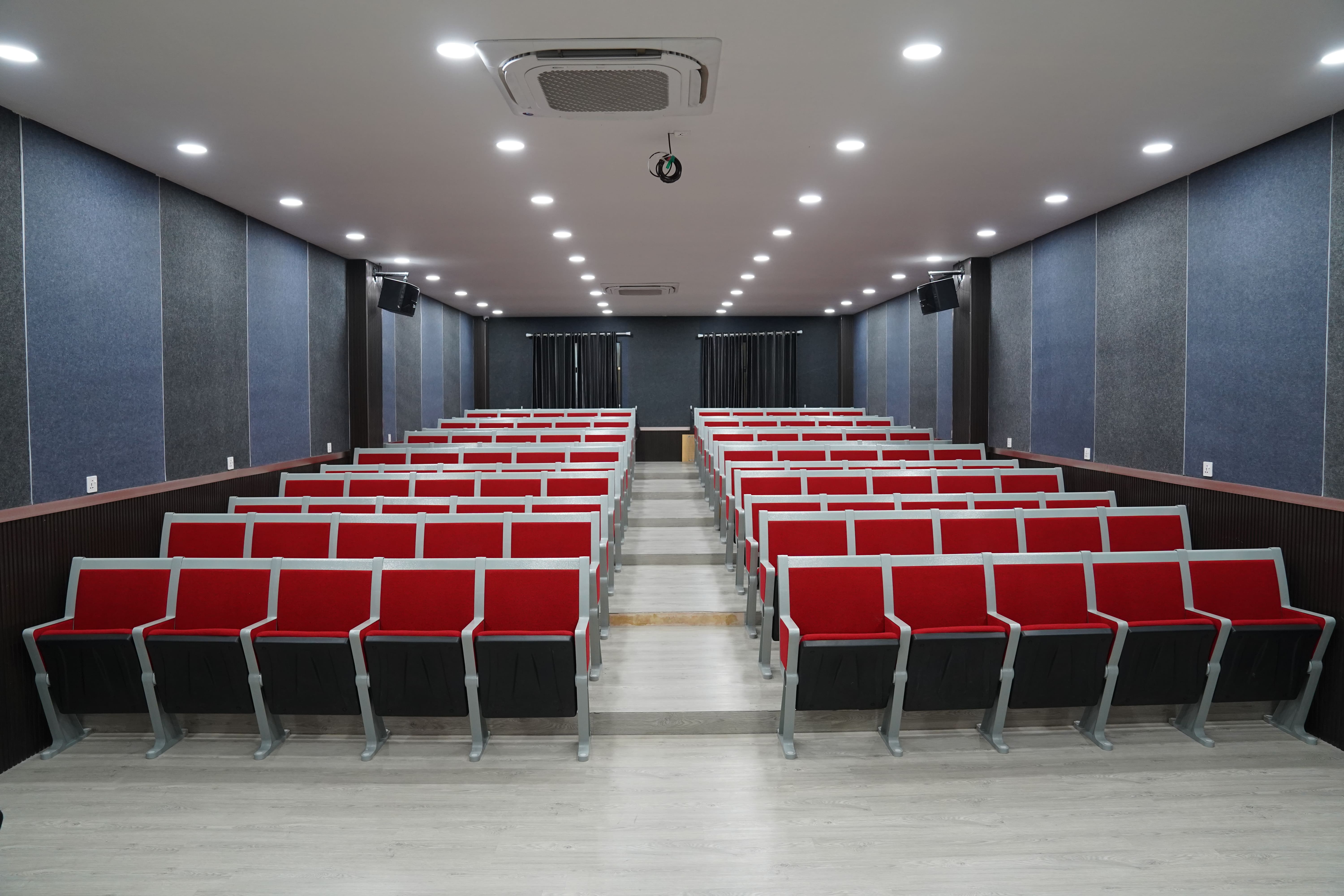 Classroom — 5