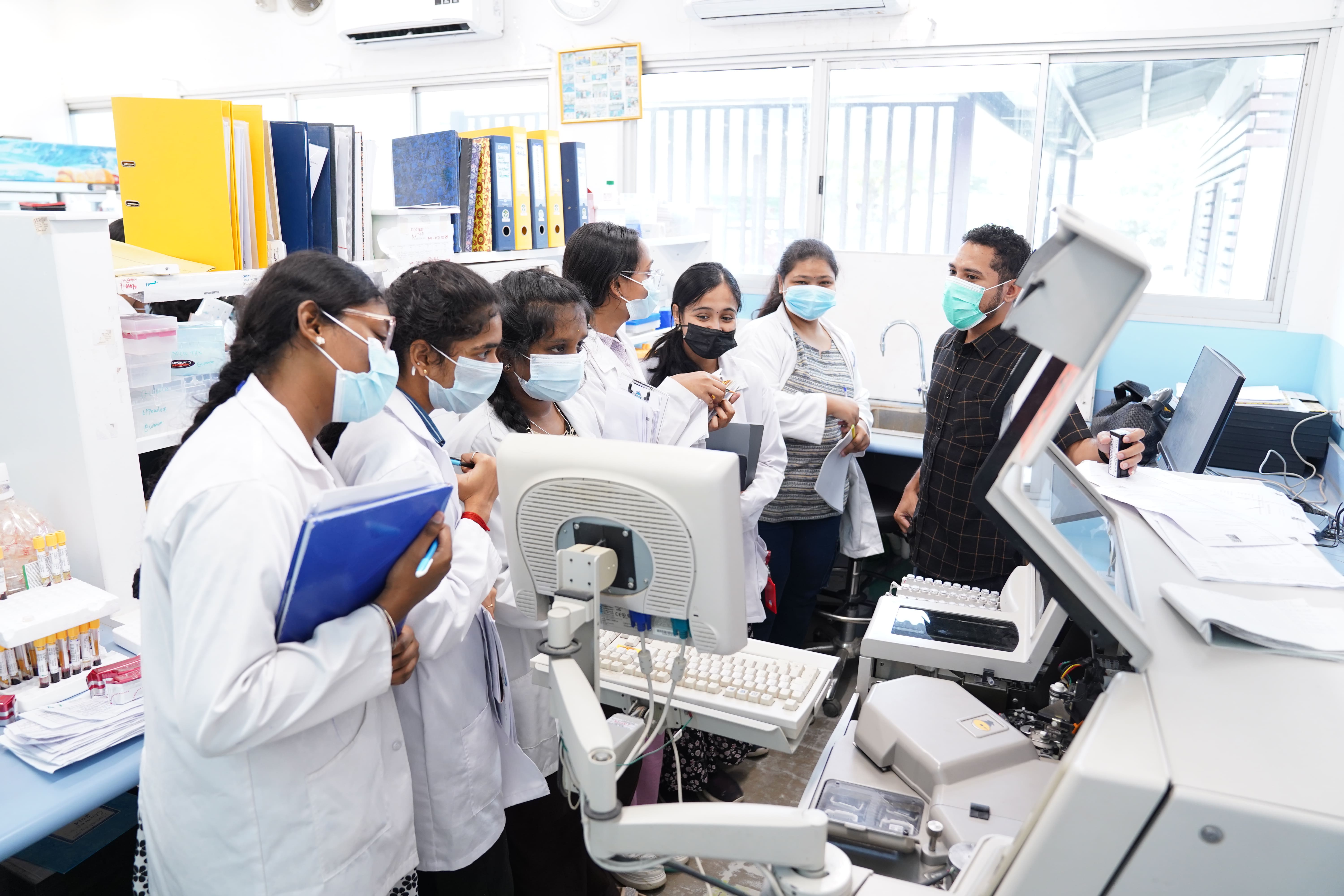 Clinical Practice — 3