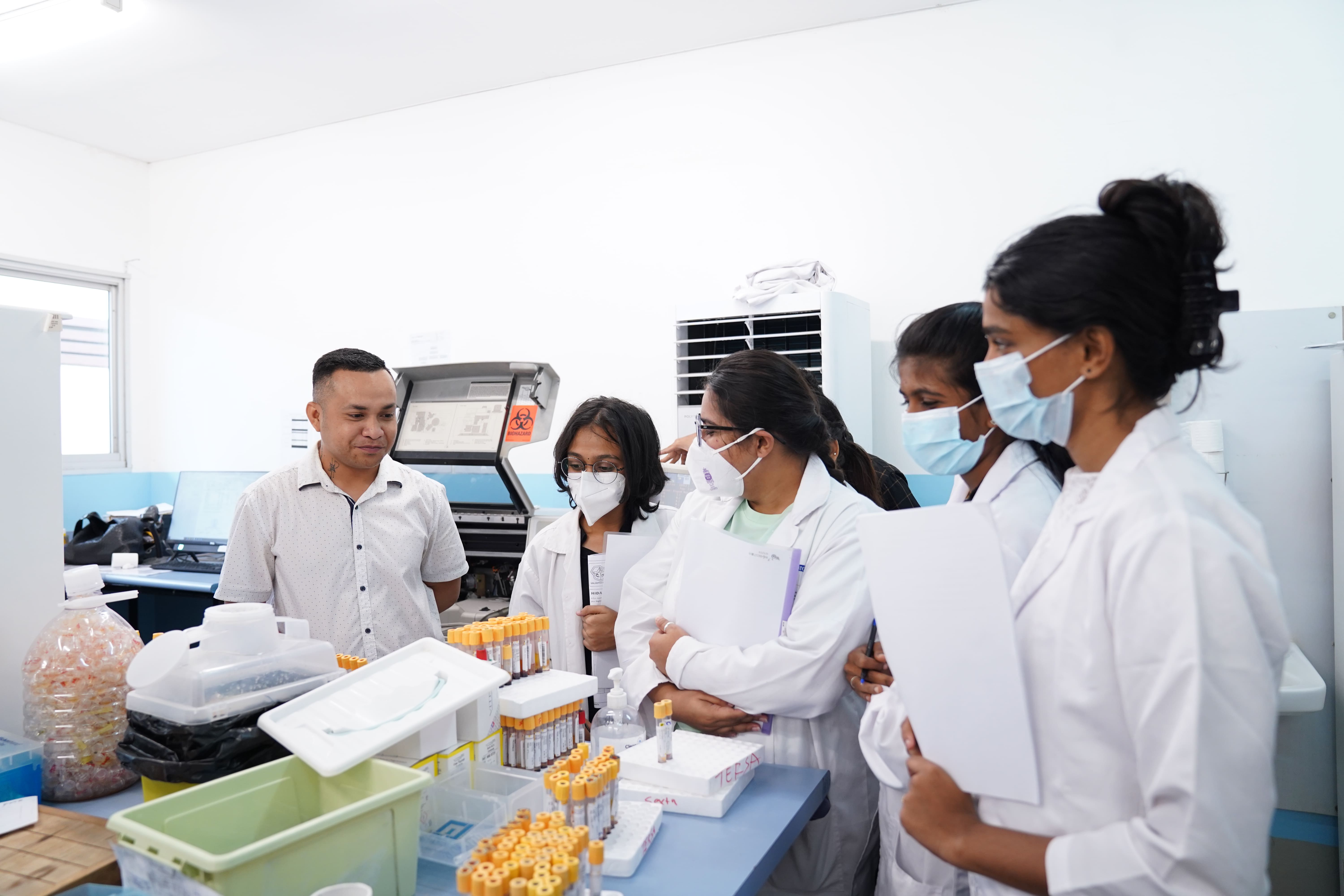 Clinical Practice — 1