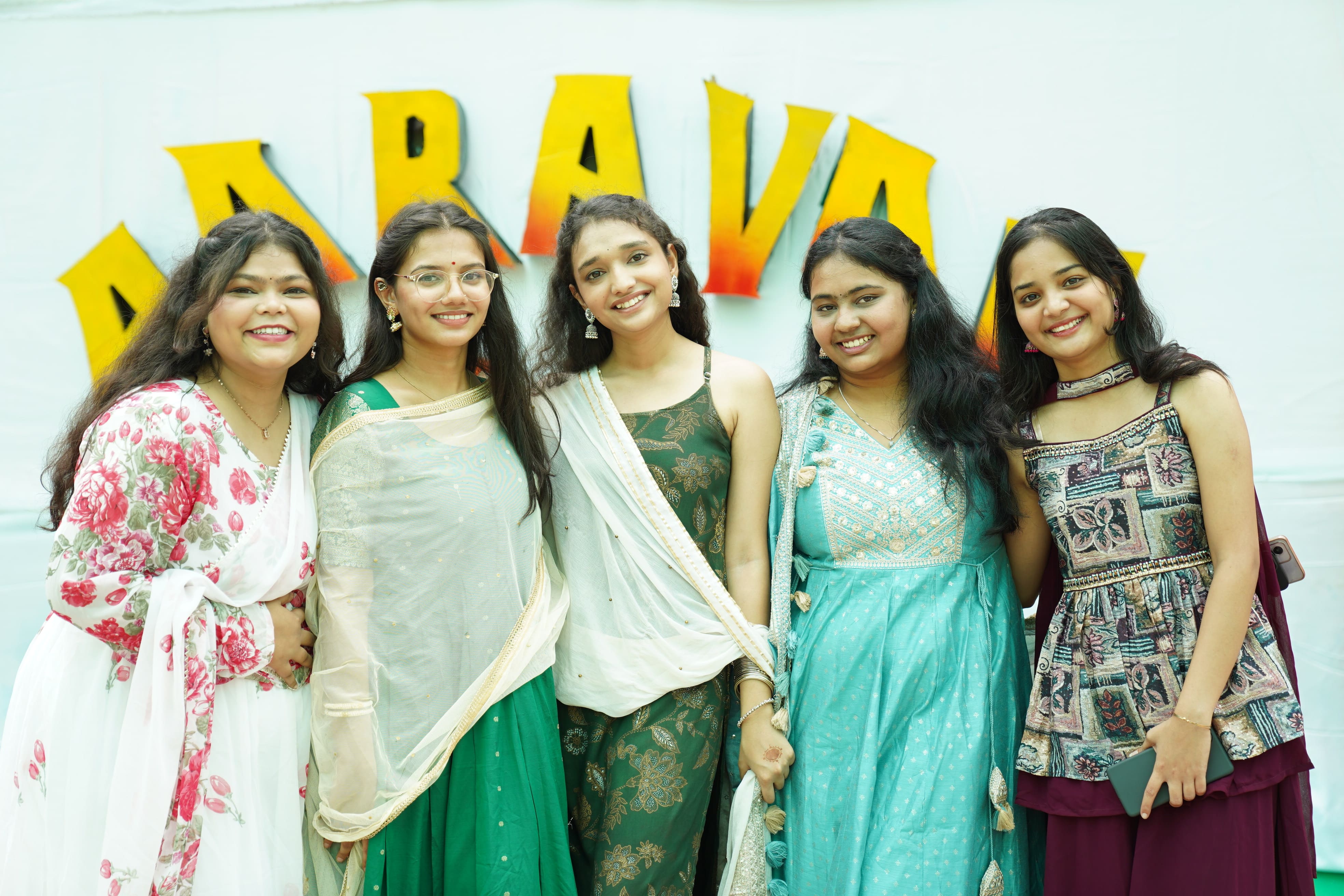 Onam 2026 — 14