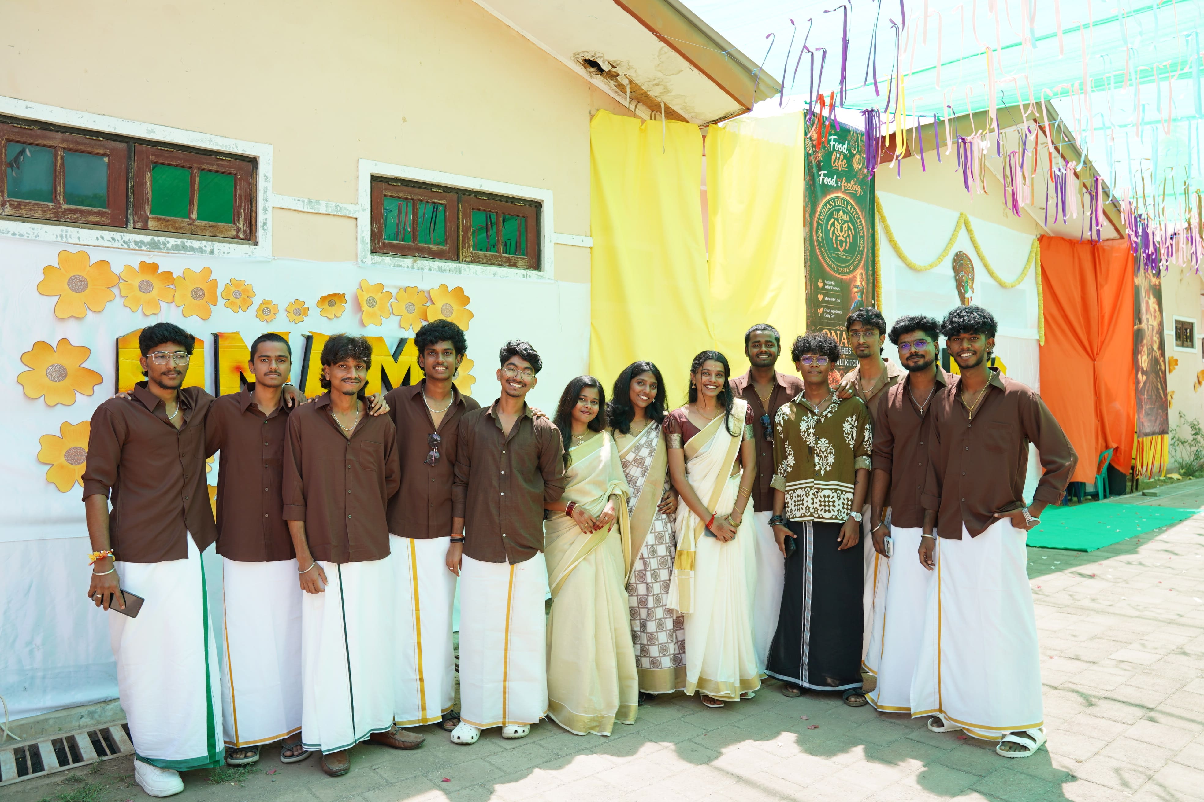 Onam 2026 — 4
