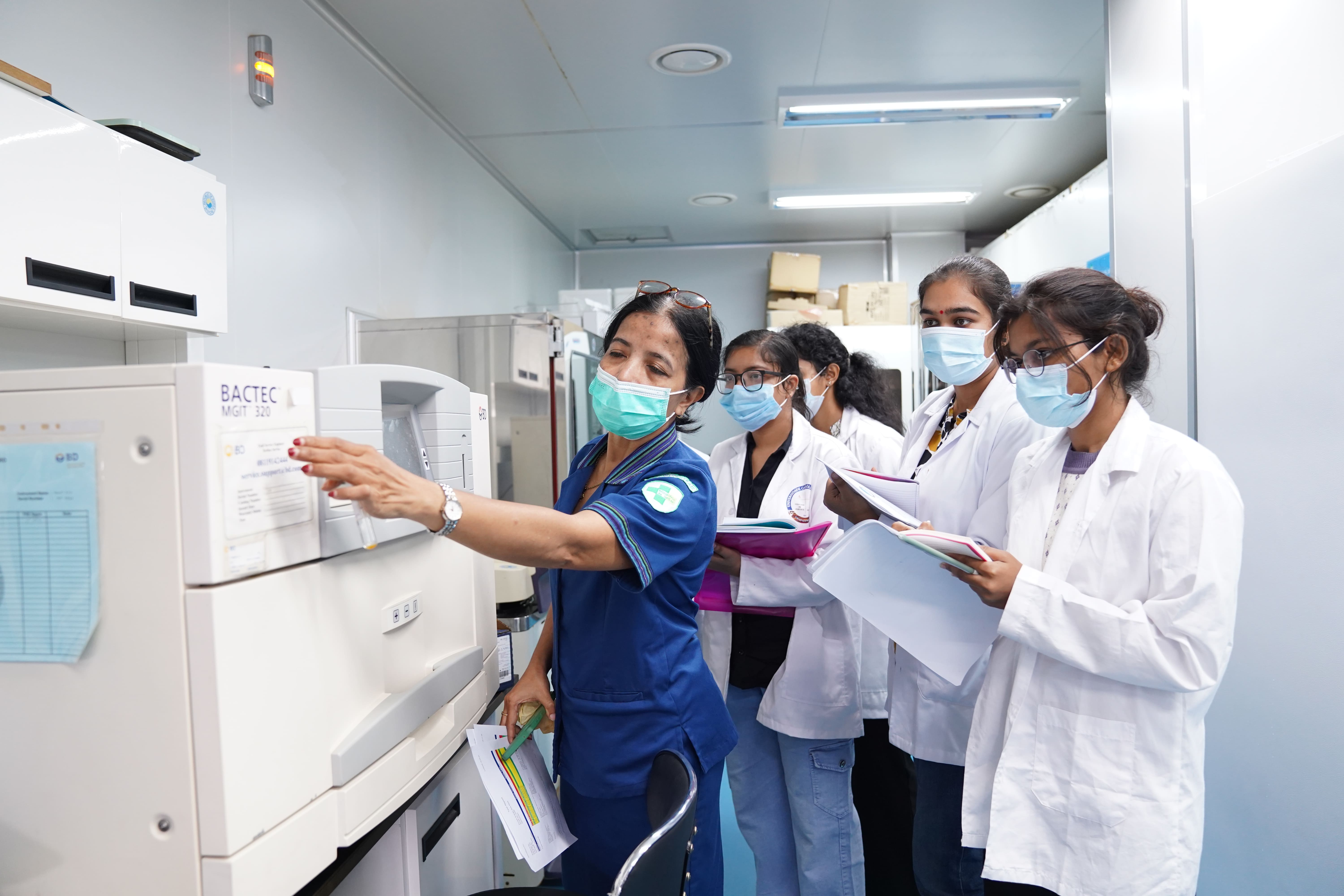 Clinical Practice — 5