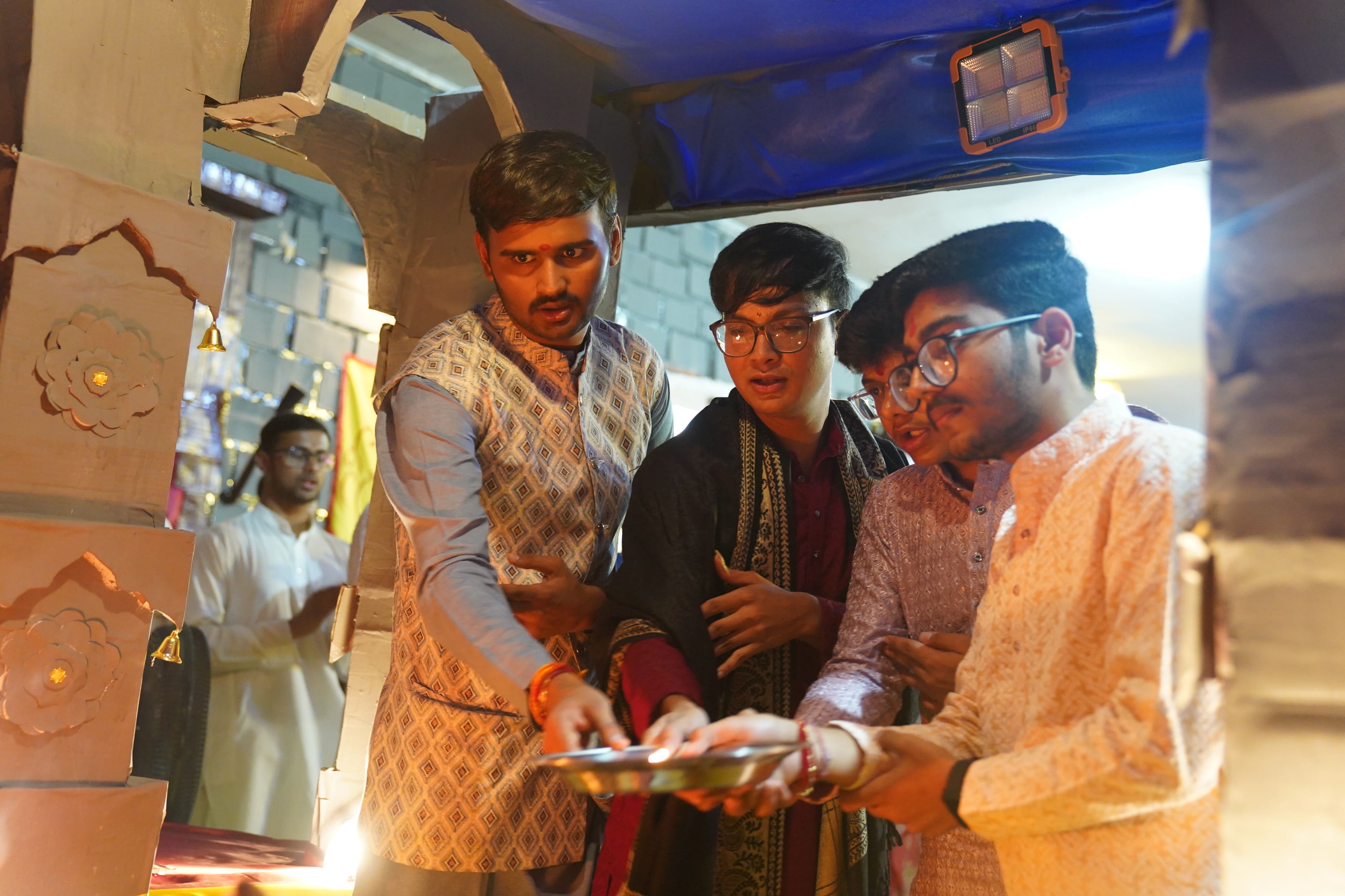 Ganesh Chaturthi 2026 — 11