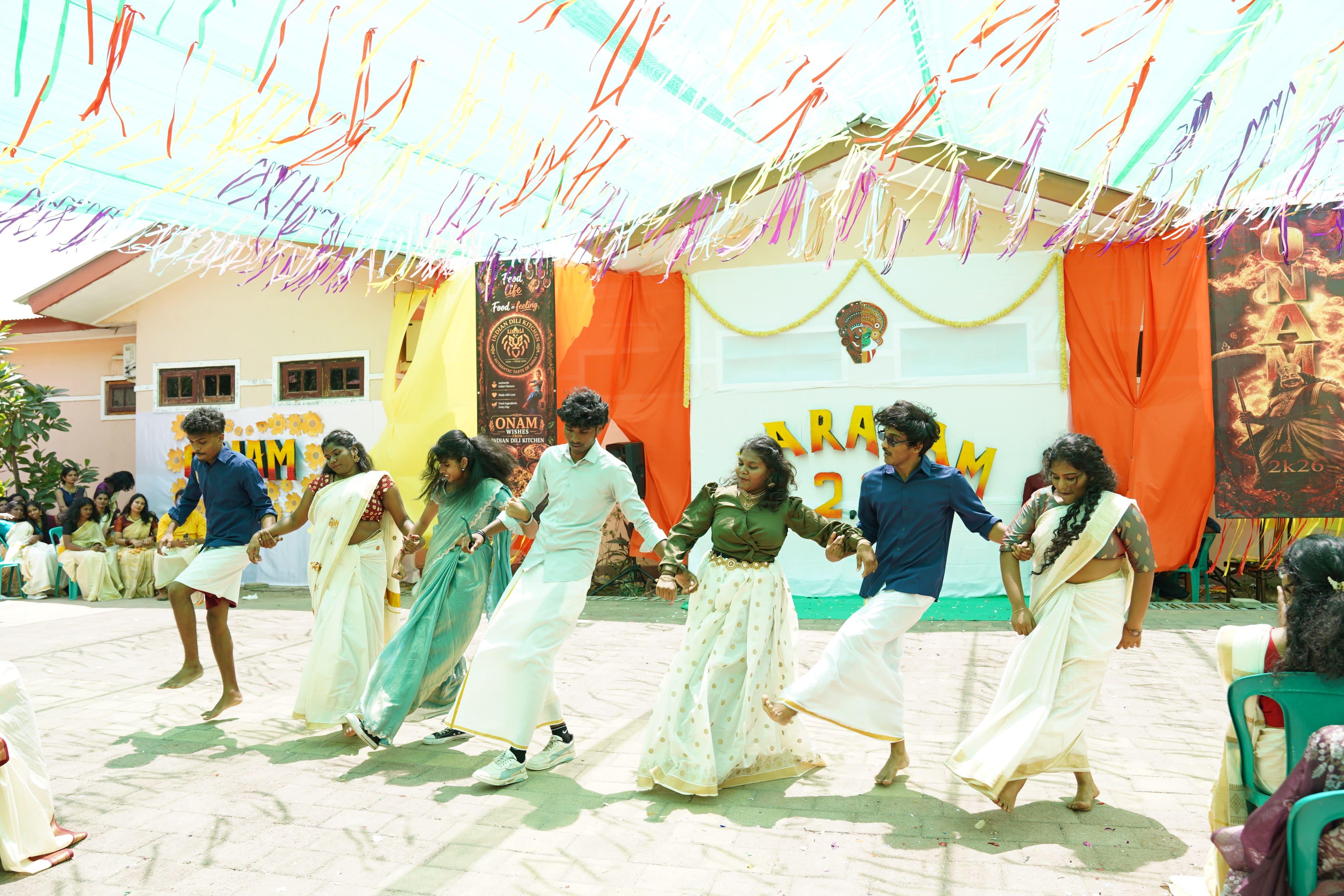 Onam 2026 — 8