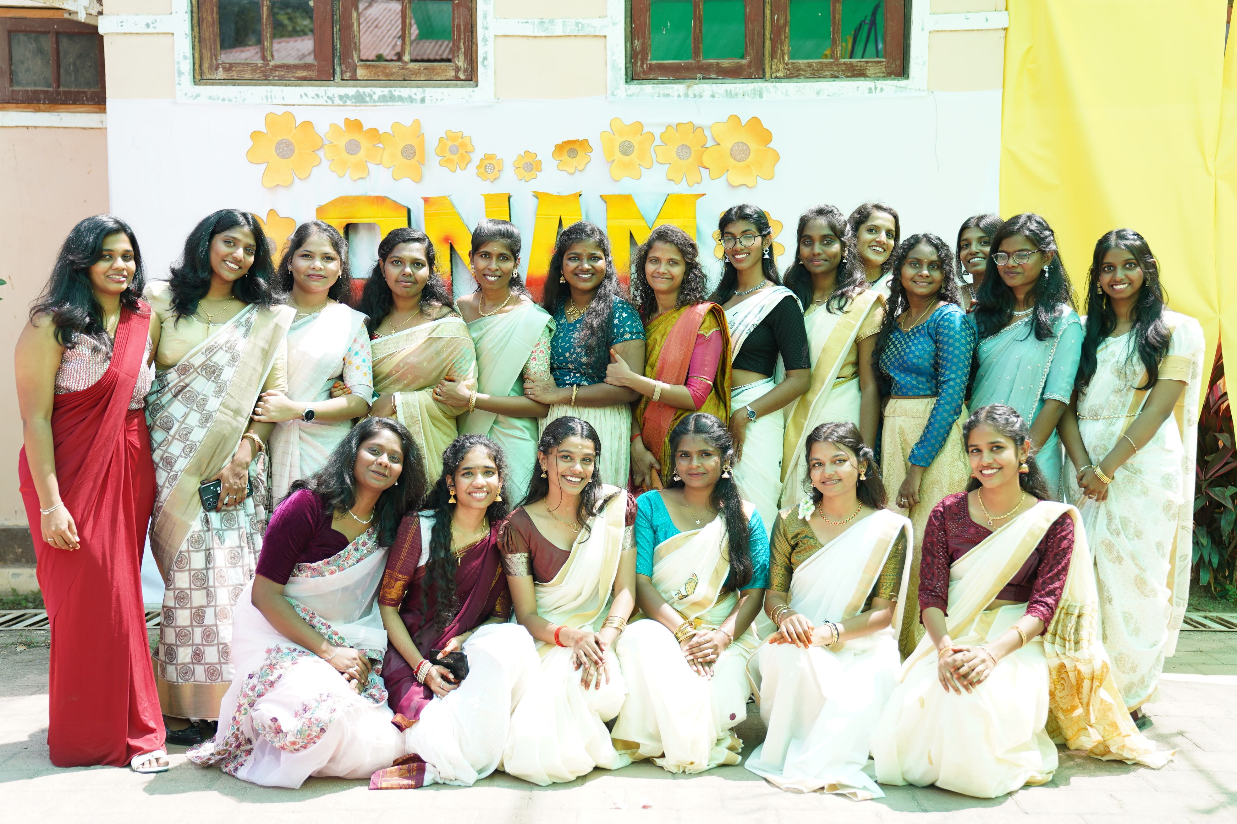 Onam 2026 — 3